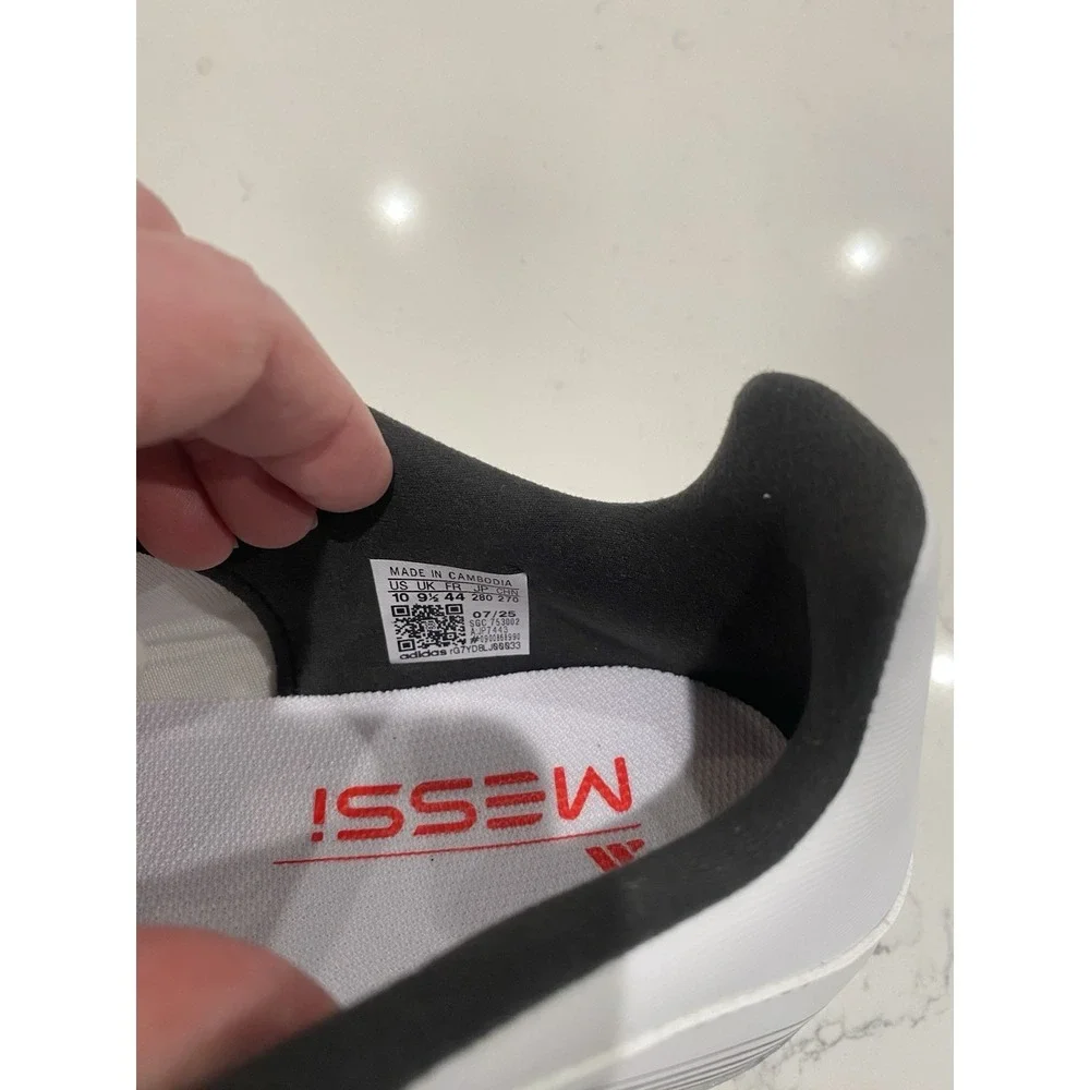 adidas new without
